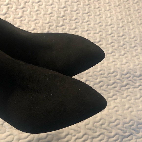 HP 👠 Kate spade booties - Picture 4 of 10